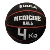 Medicinka lopta 4kg