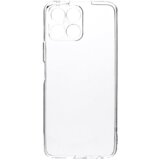  ovitek clear case za honor X8 - prozoren | Shoptok.si