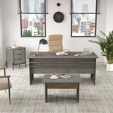 Hanah home komplet set kancelarijskog nameštaja Vs7-Cga Cene