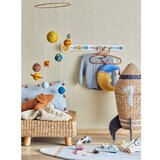 Bloomingville Mini Zidna dječja vješalica Space – | shoptok.hr