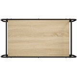  Stolić za kavu Hrast sonoma 100 x 50 x 51 cm Konstruirano drvo | shoptok.hr