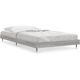  Okvir za krevet boja hrasta 90x190 cm od konstruiranog drva | Eponuda.com