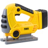 aku pila za igru Power - žuta | shoptok.hr