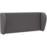  Uši uzglavlja Siva nijansa 40 x 23 x 6 cm PVC | Eponuda.ba