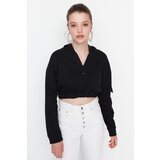 Trendyol Sweatshirt - Black - Regular fit | Shoptok.si