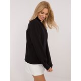 Sublevel Sweater-D93111AD90910A3-black | Shoptok.si