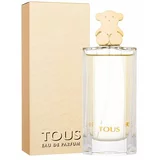 Tous Gold parfumska voda 50 ml za ženske