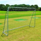  Br240 goal s mrežom od čeličnog okvira nils | shoptok.hr
