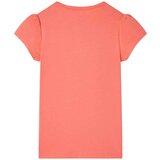  Dječja majica koraljne boje | shoptok.hr