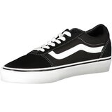Vans BLACK MEN'S SPORTS SHOES | shoptok.hr