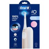 Oral-b Električna zobna ščetka iO 2 v roza barvi, (5000560169) Cene