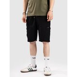 Reell Reflex Easy Cargo Kratke hlace deep black | Shoptok.si