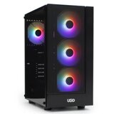 Bc Group WARRIOR 12 INTEL Core i5-12400F/16GB/SSD 1TB/RX7600 8GB | Eponuda.com