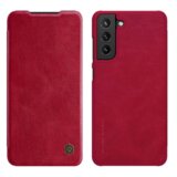Nillkin preklopna torbica QIN za Samsung Galaxy A34 - rdeča | Shoptok.si