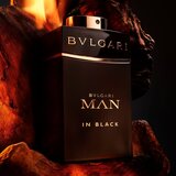 Bvlgari Man In Black darilni set za moške | Shoptok.si