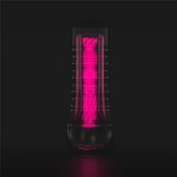 Lovetoy 2024 Masturbator Lovetoy Lumino Play Pink Glow 8,5'' | Shoptok.si