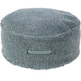 Lorena Canals Plavi tabure Chill Vintage Blue – Cijene