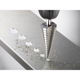 KWB Svrdlo za metal STEPENASTO HSS6-30MM | shoptok.hr