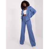 LAKERTA Blazer-LK-MA-509578.20-Grey-Blue | shoptok.hr