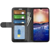 INORCO Za TCL 40R 5G protiprašna torbica za telefon s teksturo Crazy Horse PU usnjena denarnica s preklopnim stojalom, (22034566) | Shoptok.si