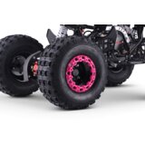 Beneo Otroški štirikolesnik 125cc Motors ZXT roza | Shoptok.si