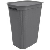 Rotho korpa za prljav veš brisen 50l ( rhb50a )