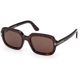 Tom Ford FT1342 52E - ONE SIZE (53) Cijene