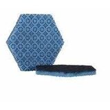 3m Scotch-Brite™ - Low Scratch Scouring Pad 2000HEX-15 komada | shoptok.hr