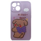  futrola kids case za iphone 11 pro (5.8) ljubicasta Cene