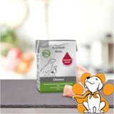 Platinum Menu perutnina 185 g tetra-pak Cene