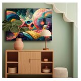 WALLXPERT Dekorativno farbanje kaljenog stakla Camtbl 044 70 x 100 | Eponuda.com