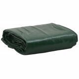 vidaXL Ponjava zelena 2,5x4,5 m 600 g/m² Cene