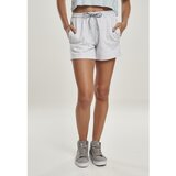 Urban Classics Ladies Beach Terry Shorts Lightgrey Cijene