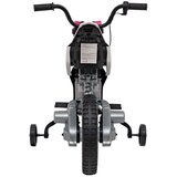 Motor na akumulator PANTONE pink 361C | shoptok.hr