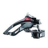  MENJAČ PREDNJI POWER FDC050 42T DUAL PULL 28,6 mm (31,8mm) black MENJ-006 | Eponuda.com