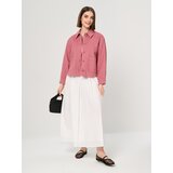 Sinsay Košulja-jakna | shoptok.hr