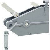  Dizalica sa žičanim užetom 1600 kg | shoptok.hr