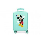 MICKEY ABS kofer 50 cm 43.213.41 Cene