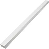  Kabelska cev samolepilna 150x50 mm 10 m PVC, (21409495) | Shoptok.si