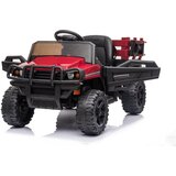  Auto na akumulator BDM0926 - crveni | shoptok.hr