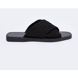Big Star Woman's Flip Flops Shoes 100647 -906 Cijene