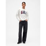 GAP Oversize Sweatshirt with Logo - Ladies | Shoptok.si