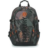 Superdry TARP AOP Kaki Cijene