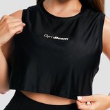 GymBeam Ženska majica bez rukava Combat Black | ePonuda.com