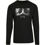 Mister Tee Pray Longsleeve black | shoptok.hr