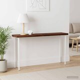  Pravokutni stolni vrh 90 x 50 x 3,5 cm Pravokutni Tamno smeđa | shoptok.hr