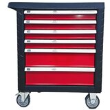 Prolinetech Prazna Kolica za Alate - 6 Fioka PLT/TC-05 | ePonuda.com