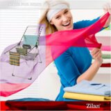 Zilan Sušilo za veš, 18 met. žica za sušenje, Bianco - ZLN8969 | Eponuda.ba