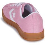 Converse ALL STAR CLASSIC TRAINER SUEDE Ružičasta | shoptok.hr