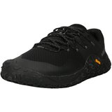 Merrell Nizki čevelj 'TRAIL GLOVE 7' siva / črna Cene